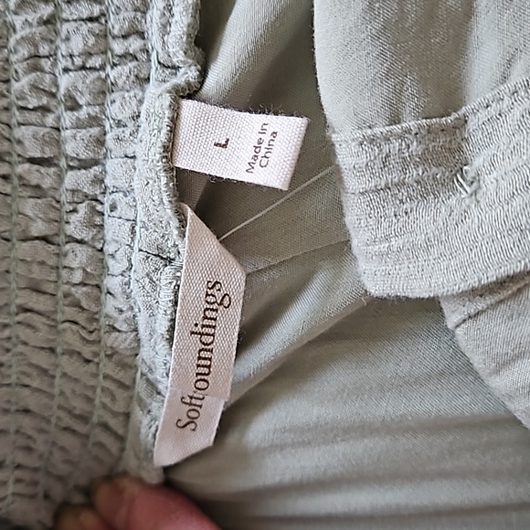 Summer skirt with matching top - Picture 3 of 5